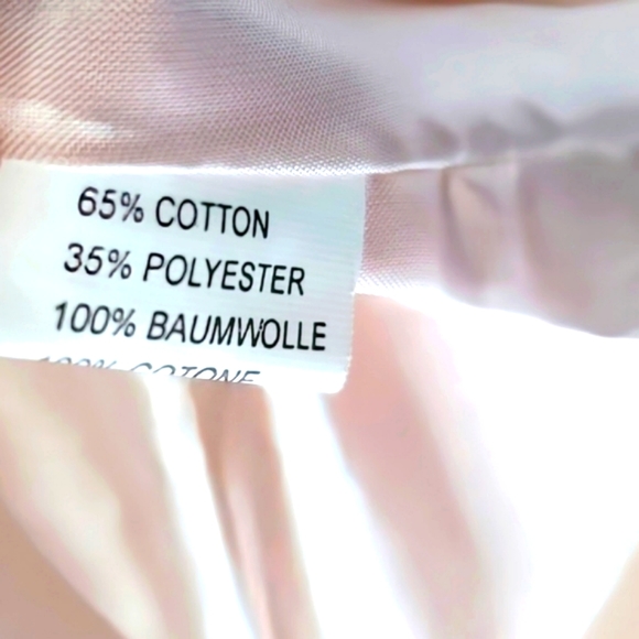 D&G Dolce & Gabbana Zip Up Lightweight Jacket Size L - Picture 9 of 10